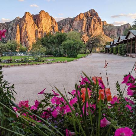 Saguaro Lake Ranch Villa Fountain Hills Eksteriør bilde