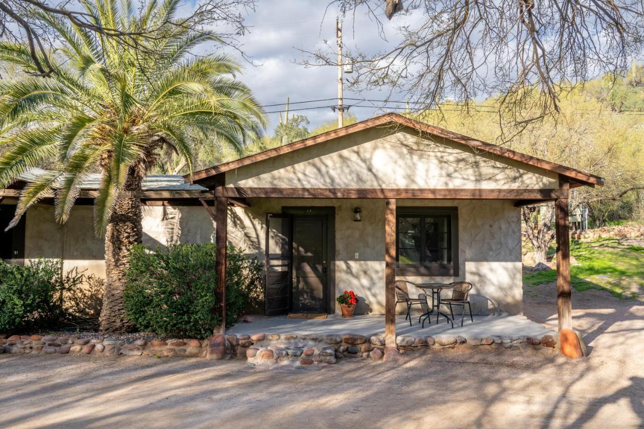 Saguaro Lake Ranch Villa Fountain Hills Eksteriør bilde