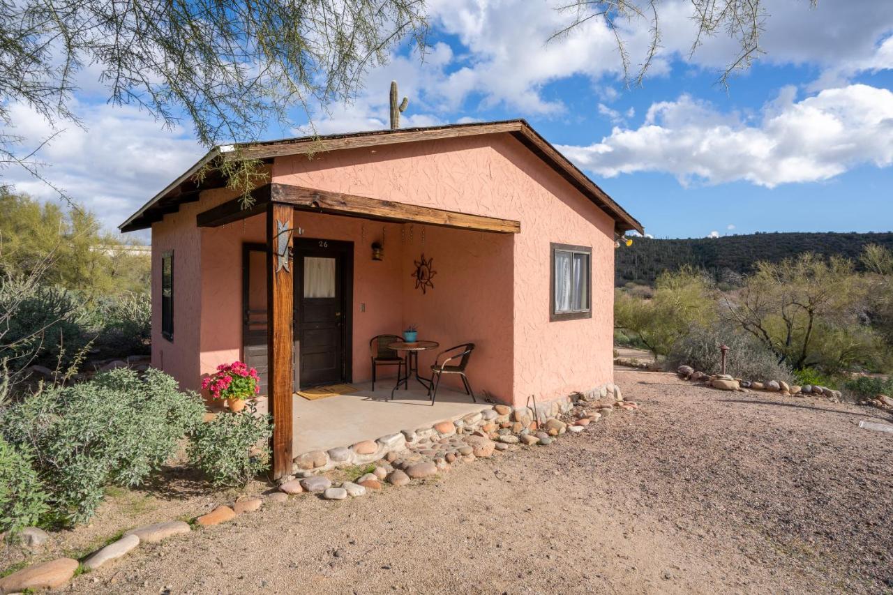 Saguaro Lake Ranch Villa Fountain Hills Eksteriør bilde