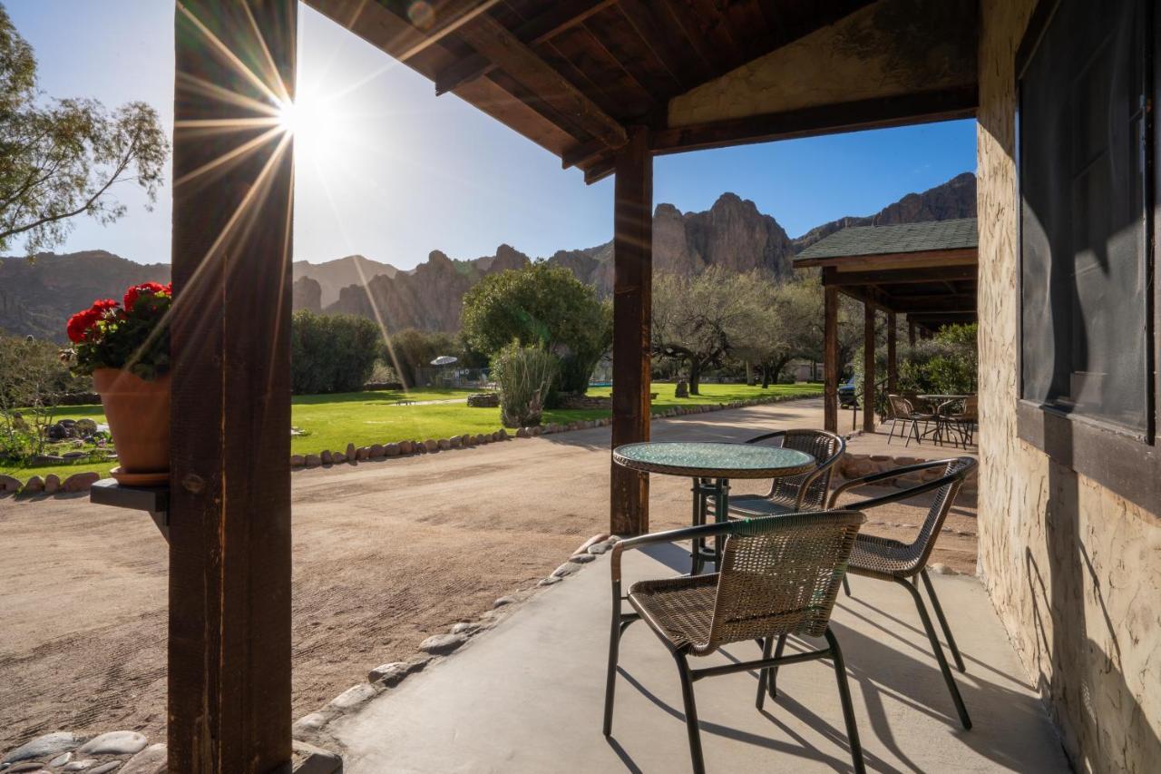 Saguaro Lake Ranch Villa Fountain Hills Eksteriør bilde