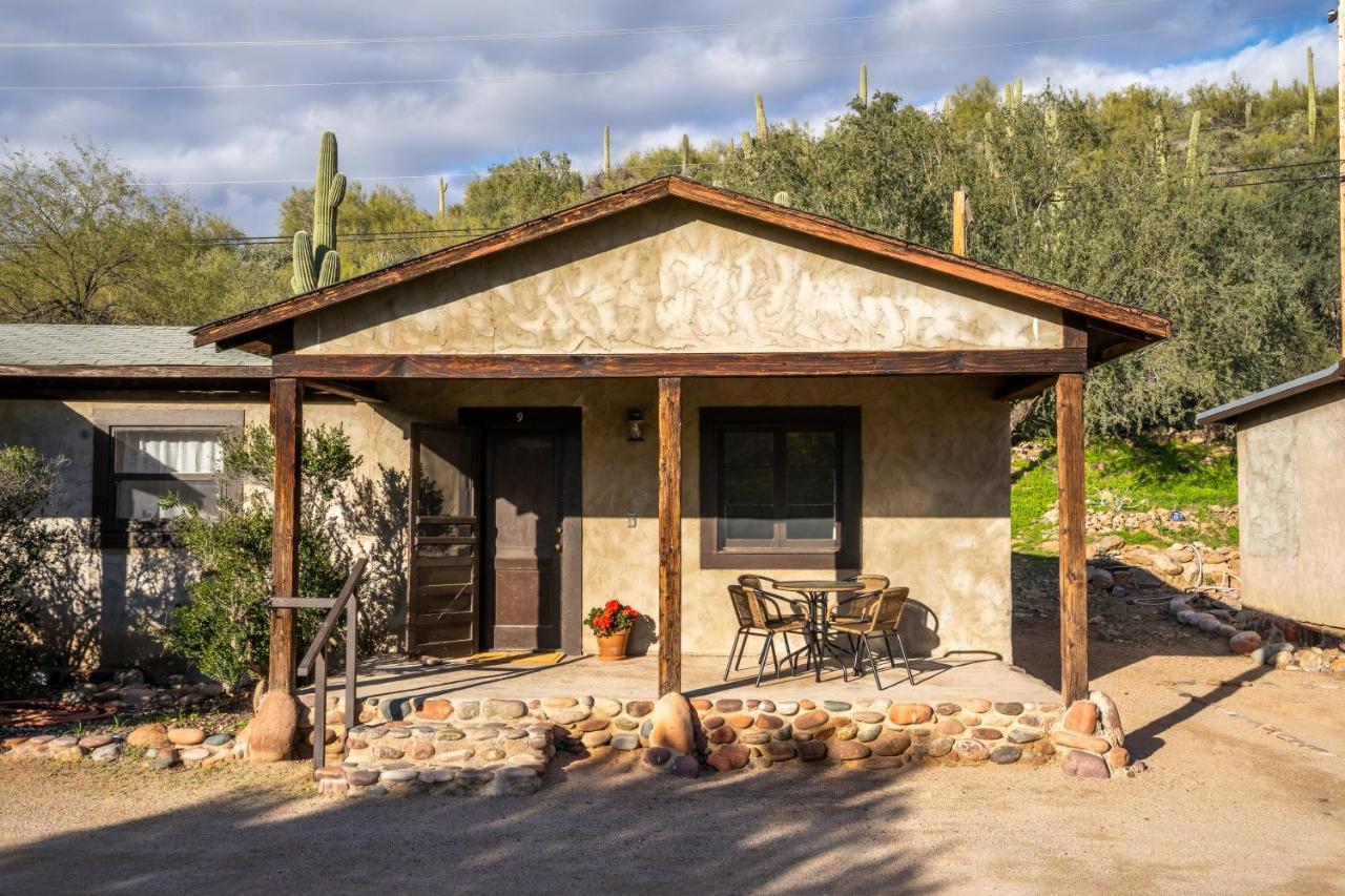 Saguaro Lake Ranch Fountain Hills Eksteriør bilde