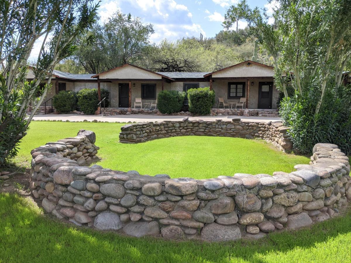 Saguaro Lake Ranch Fountain Hills Eksteriør bilde