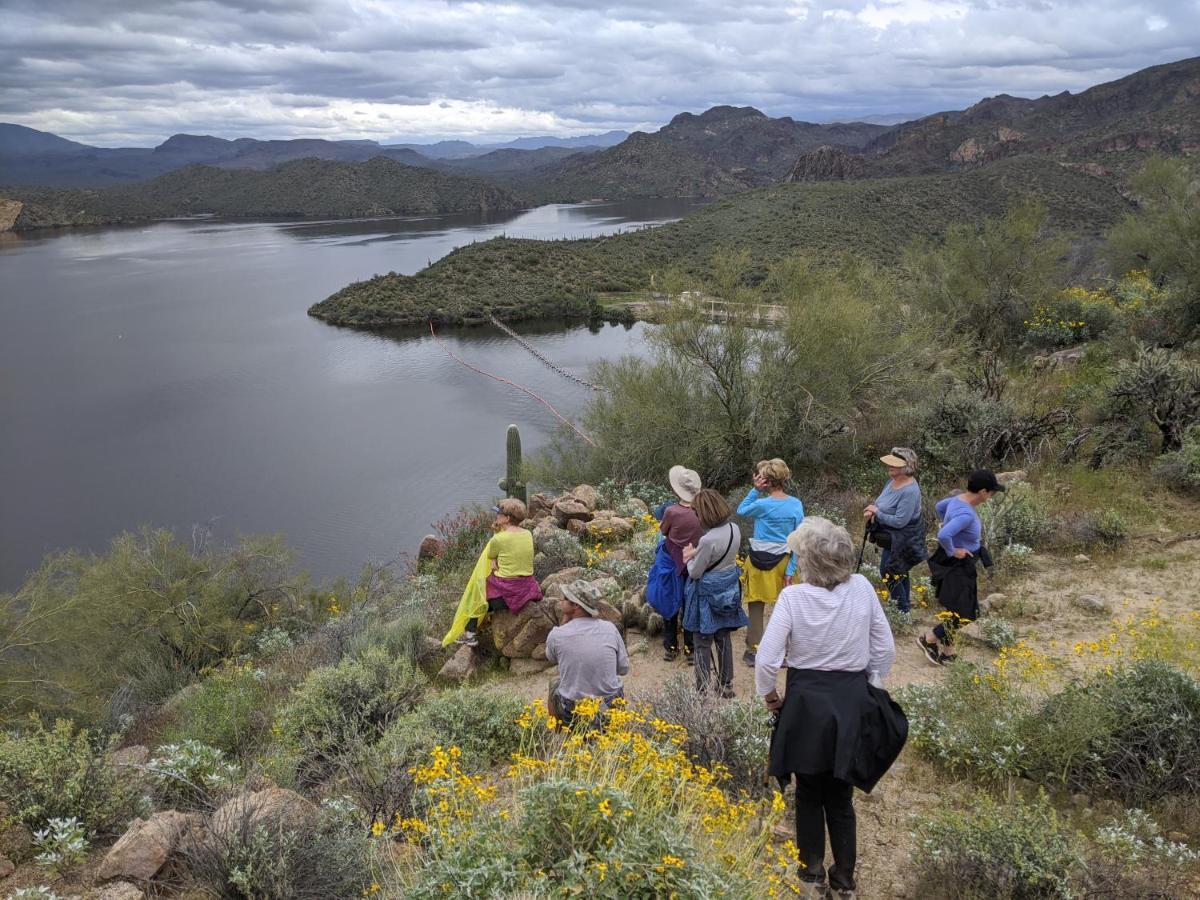 Saguaro Lake Ranch Fountain Hills Eksteriør bilde
