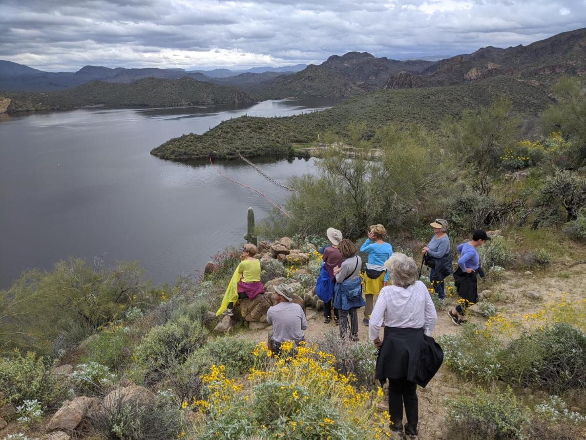 Saguaro Lake Ranch Villa Fountain Hills Eksteriør bilde